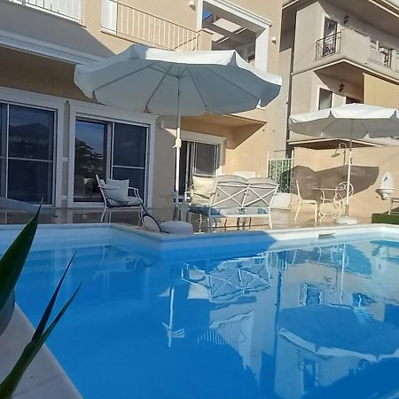 Dimora Anna Apartment Reggio di Calabria Exterior photo