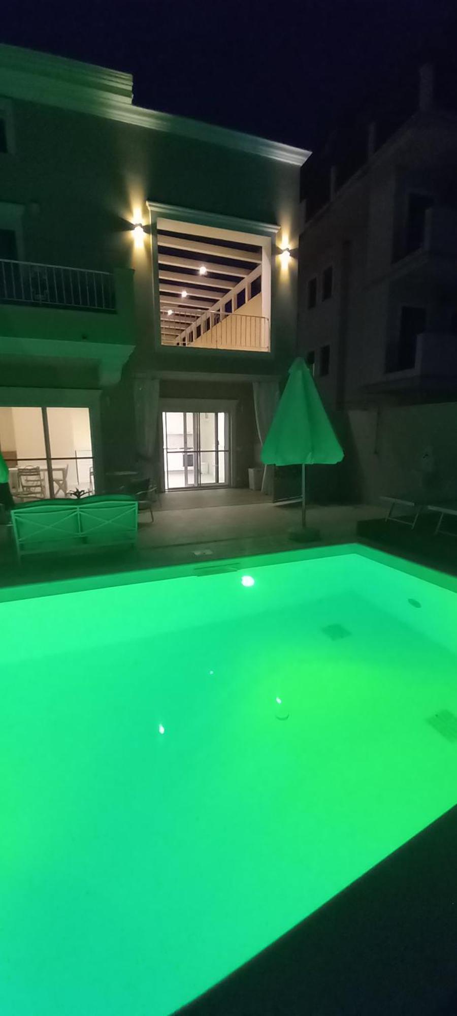 Dimora Anna Apartment Reggio di Calabria Exterior photo