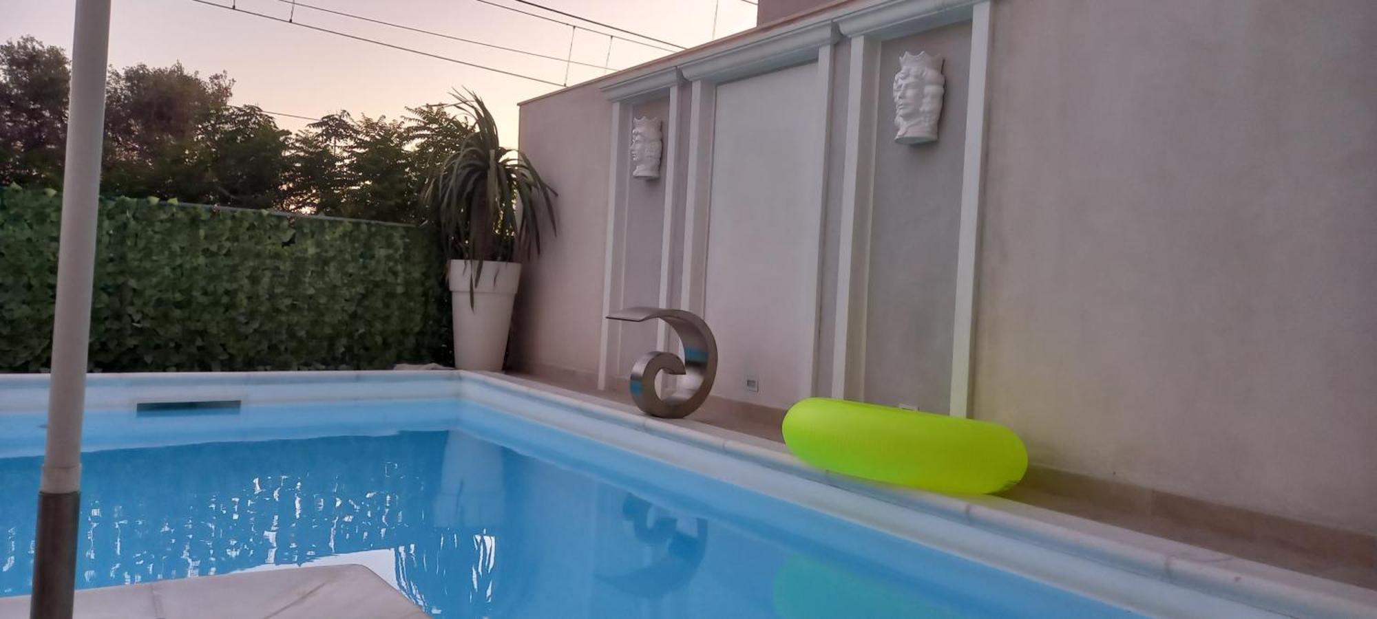 Dimora Anna Apartment Reggio di Calabria Exterior photo