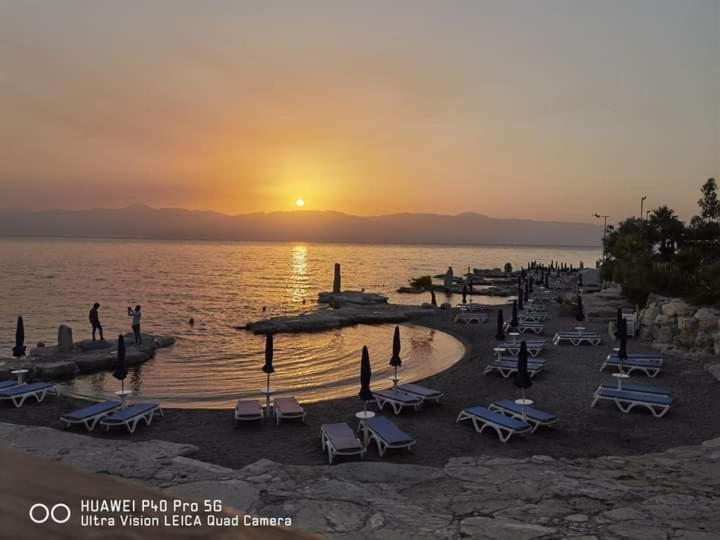 Dimora Anna Apartment Reggio di Calabria Exterior photo