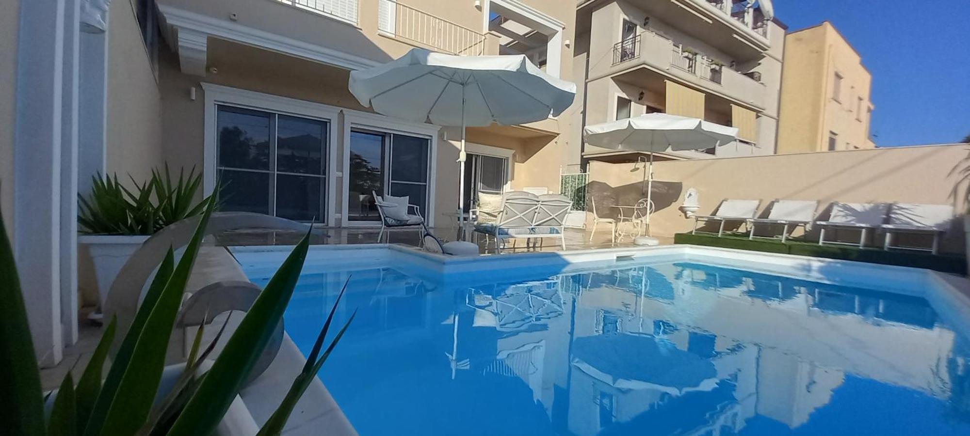 Dimora Anna Apartment Reggio di Calabria Exterior photo
