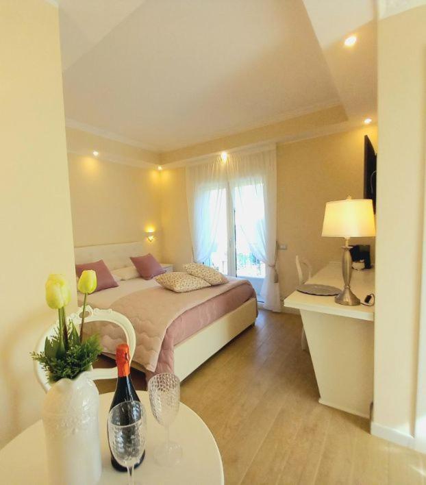 Dimora Anna Apartment Reggio di Calabria Exterior photo