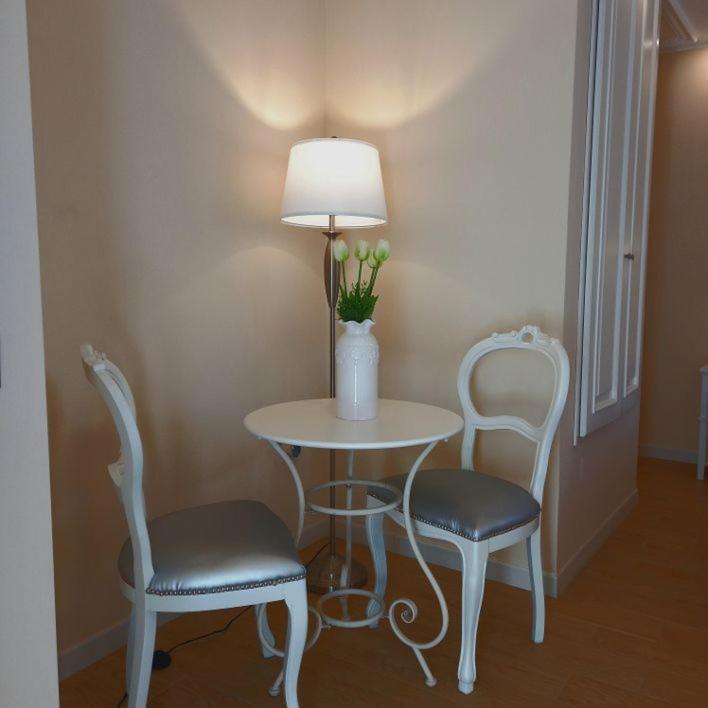 Dimora Anna Apartment Reggio di Calabria Exterior photo