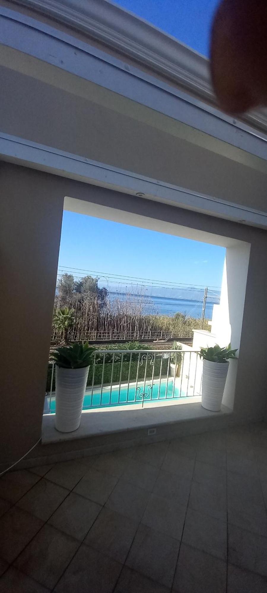 Dimora Anna Apartment Reggio di Calabria Exterior photo