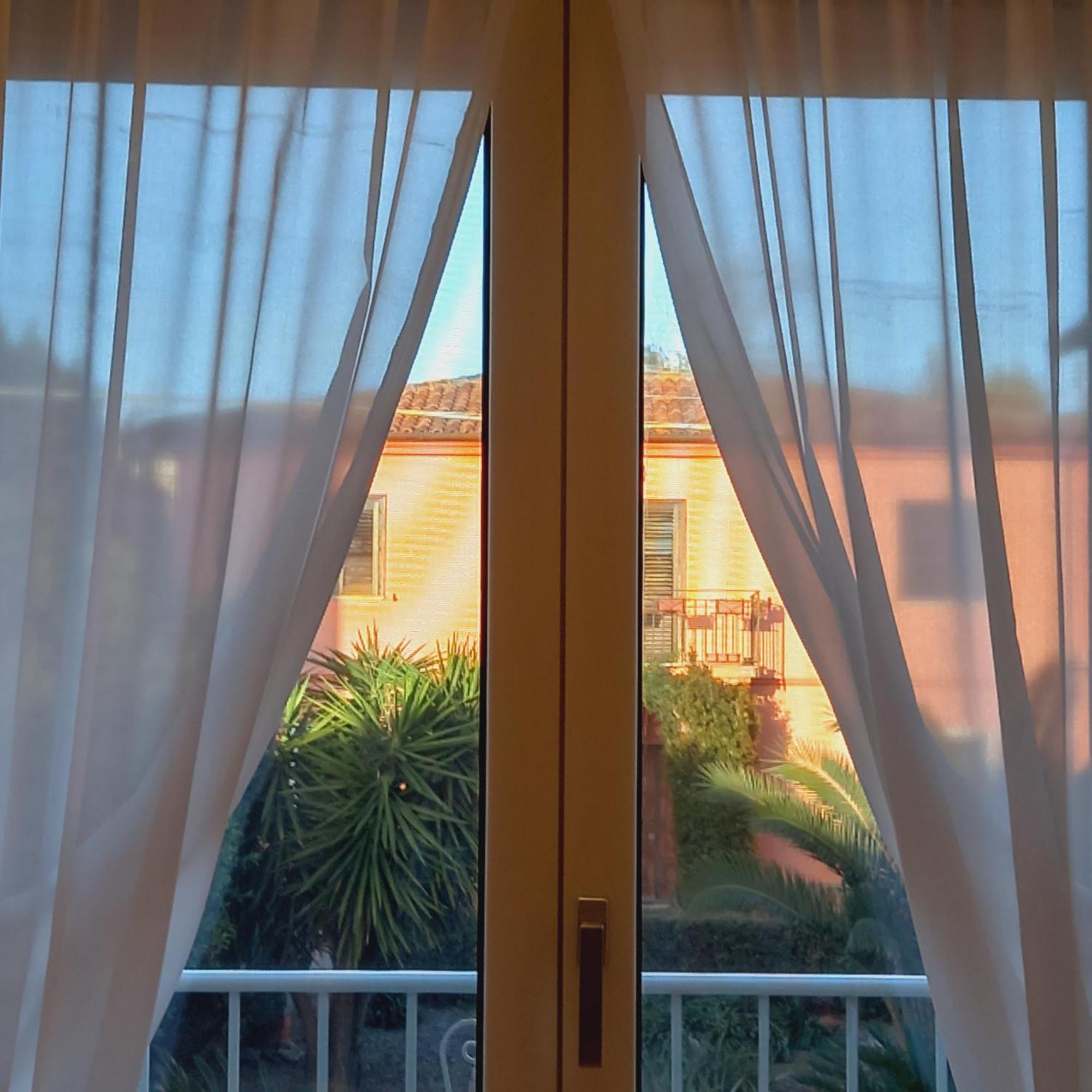 Dimora Anna Apartment Reggio di Calabria Exterior photo