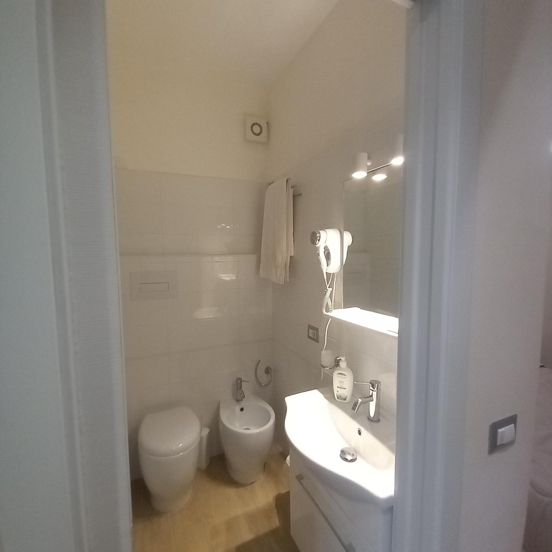 Dimora Anna Apartment Reggio di Calabria Exterior photo