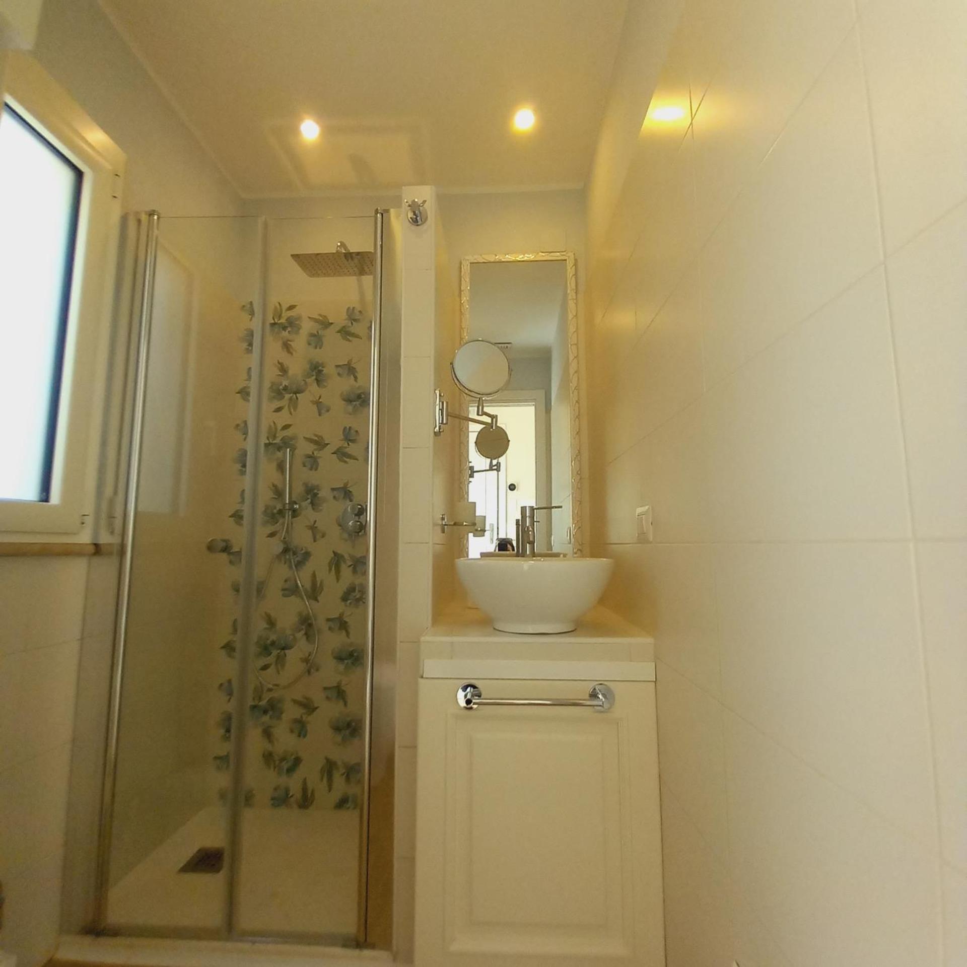 Dimora Anna Apartment Reggio di Calabria Exterior photo