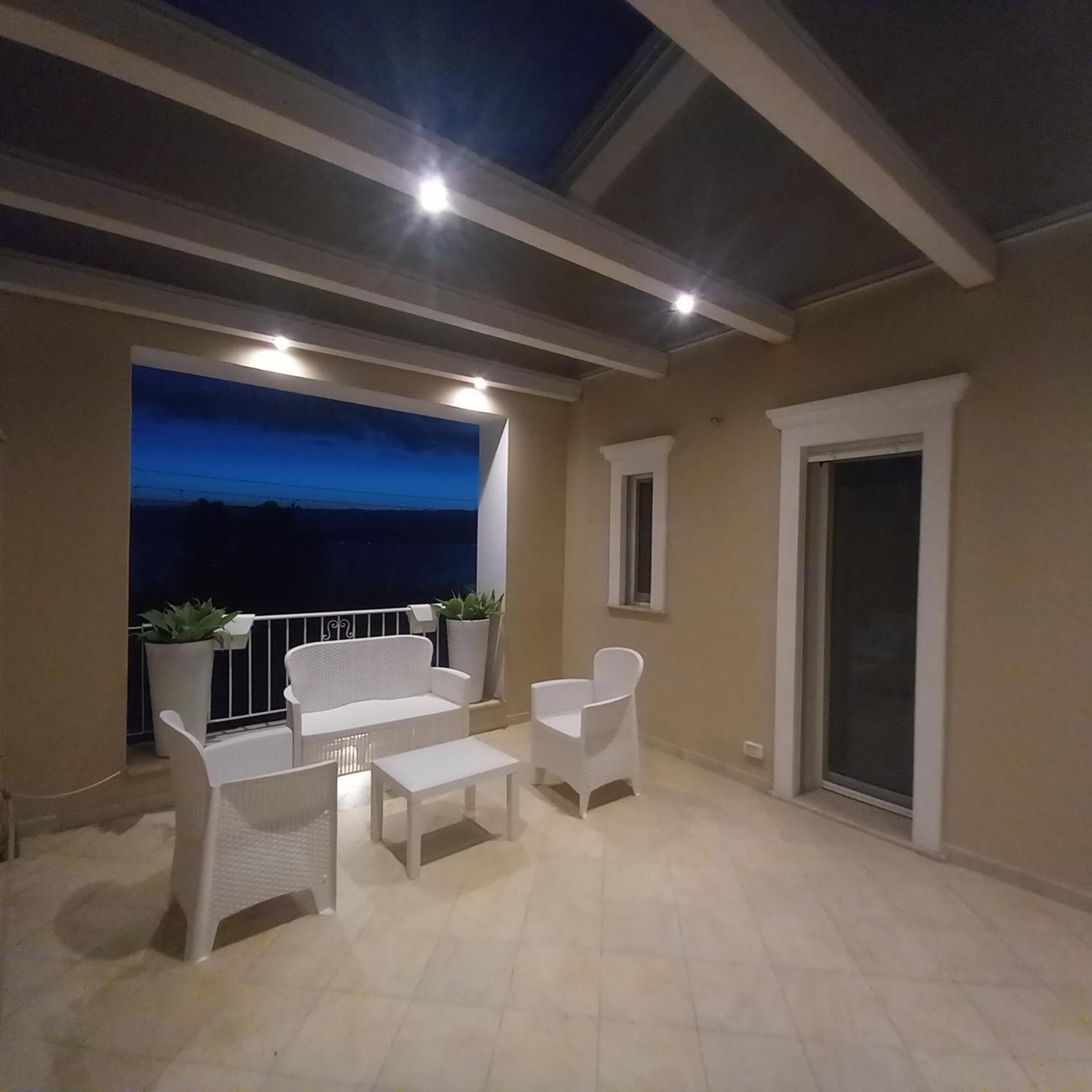 Dimora Anna Apartment Reggio di Calabria Exterior photo