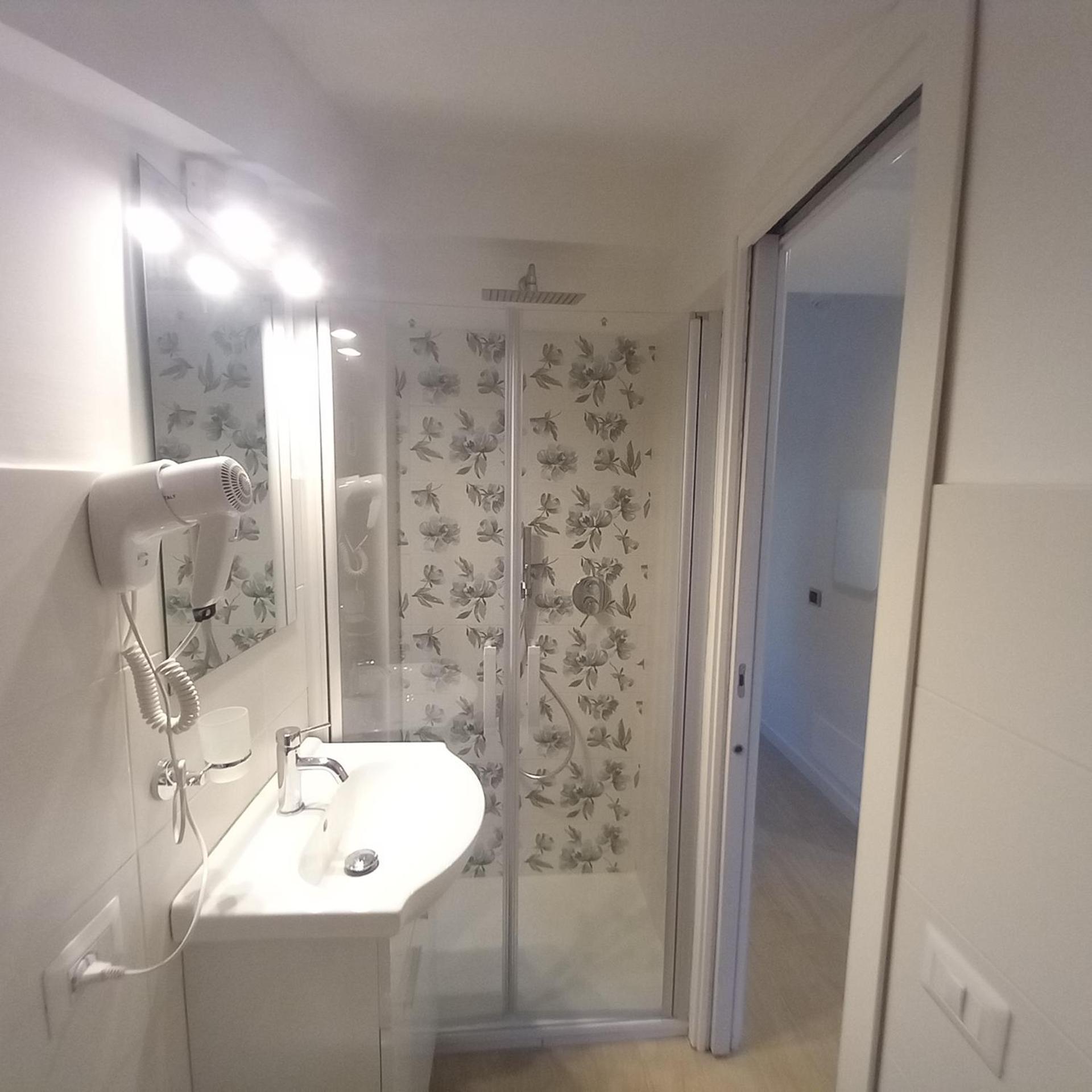 Dimora Anna Apartment Reggio di Calabria Exterior photo