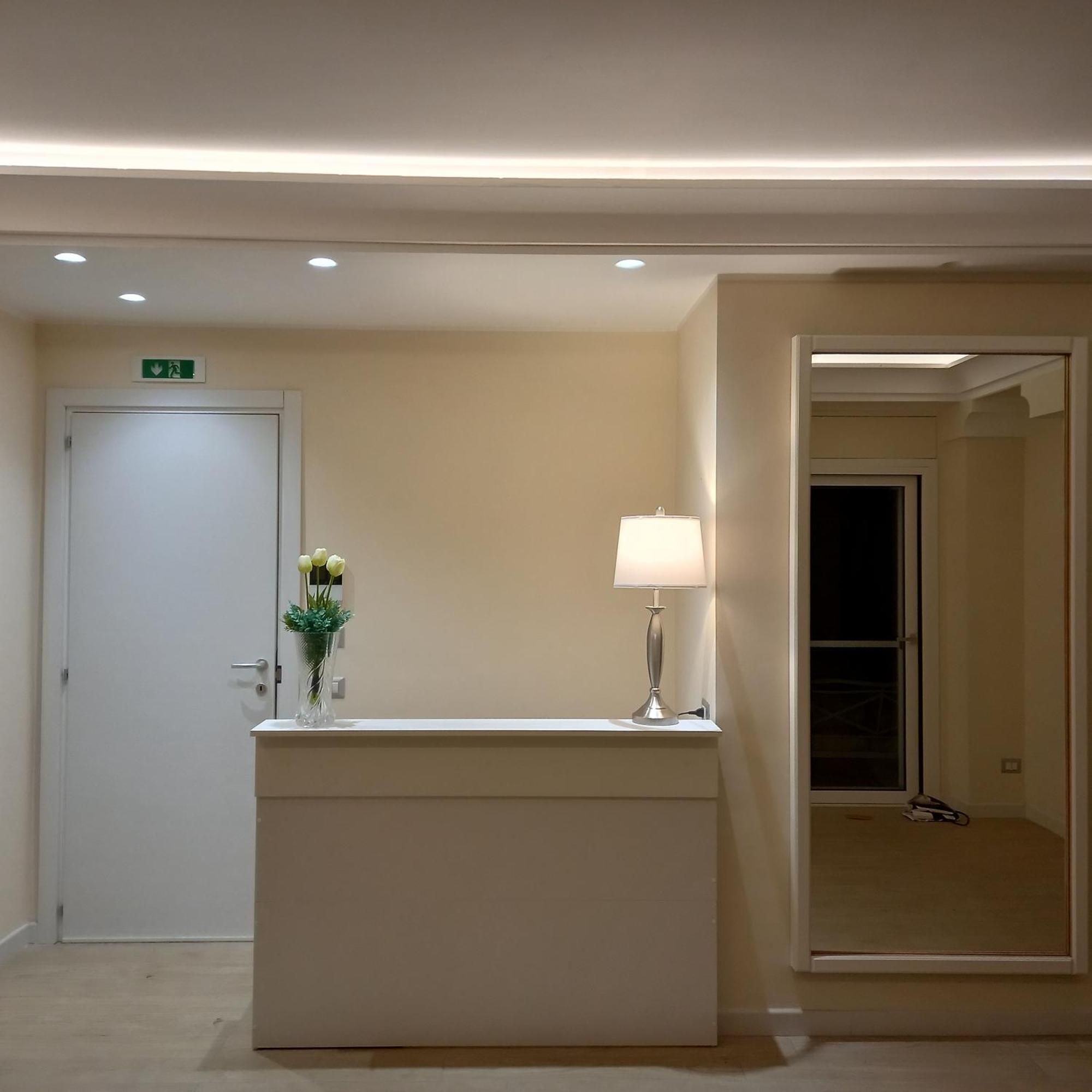 Dimora Anna Apartment Reggio di Calabria Exterior photo
