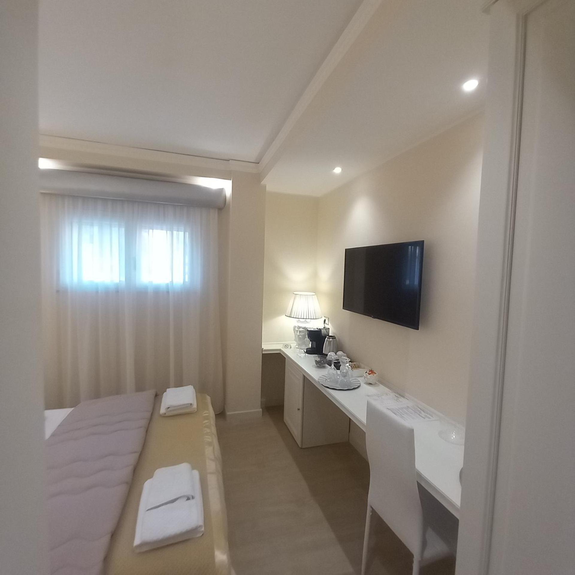 Dimora Anna Apartment Reggio di Calabria Exterior photo