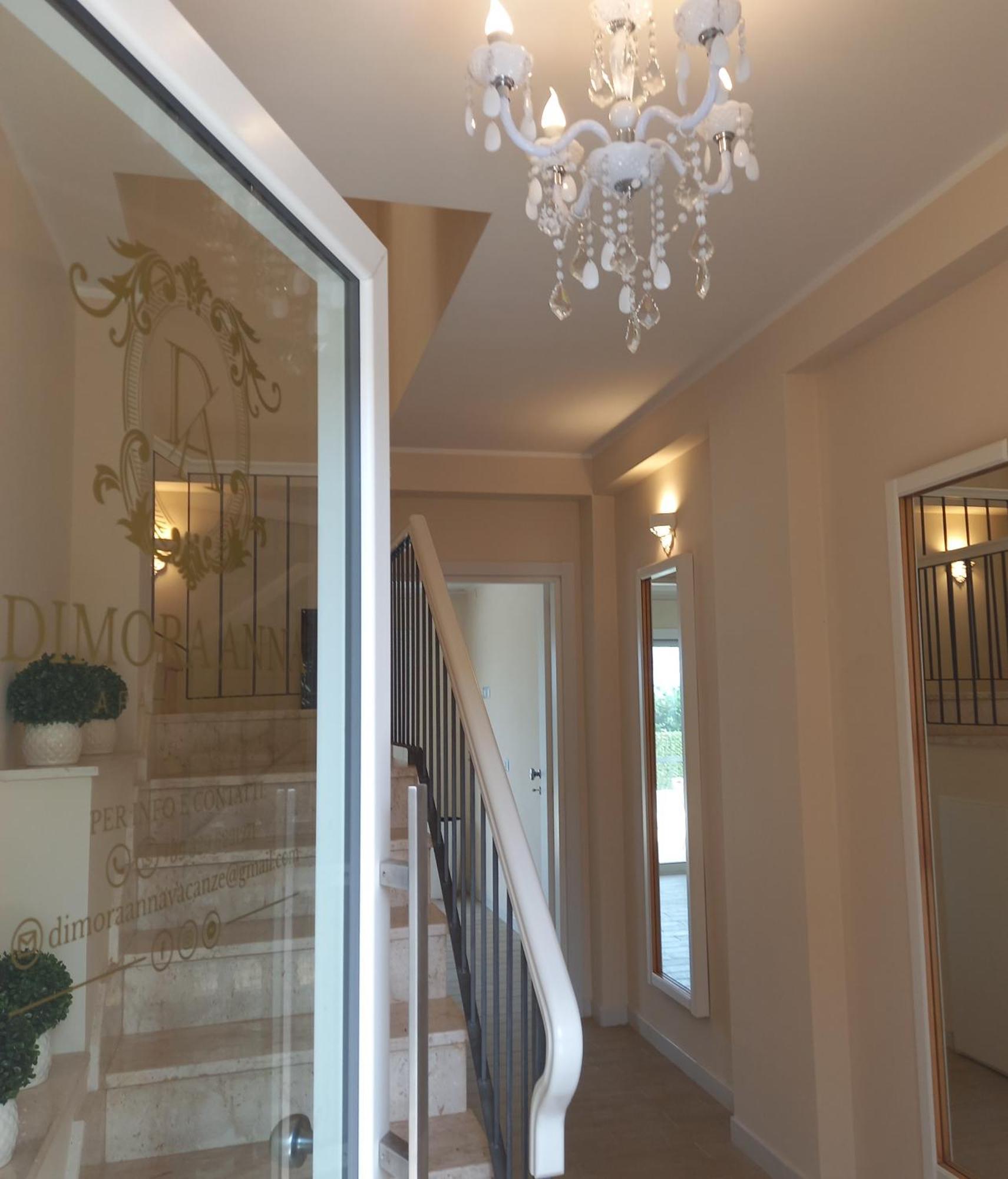 Dimora Anna Apartment Reggio di Calabria Exterior photo